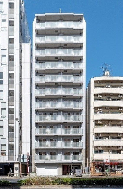 港区白金台2丁目 【賃貸居住】マンション