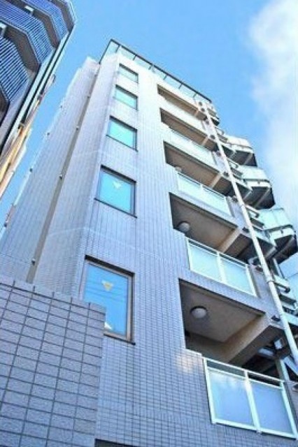 世田谷区奥沢3丁目 【賃貸居住】マンション