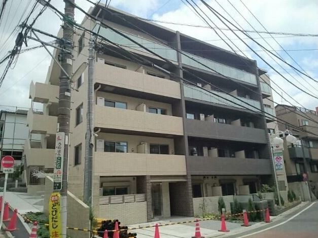 世田谷区太子堂2丁目 【賃貸居住】マンション