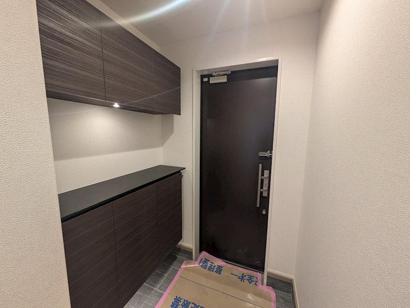 この画像は東玉川2丁目テラスハウス2F号室の設備内装写真です