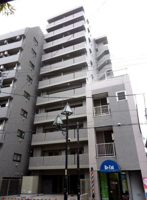 大田区東矢口3丁目 【賃貸居住】マンション