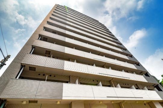 大田区南蒲田2丁目 【賃貸居住】マンション