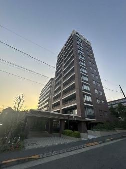 世田谷区新町1丁目 【賃貸居住】マンション