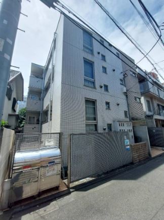 世田谷区三軒茶屋1丁目 【賃貸居住】マンション