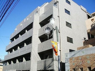 品川区小山2丁目 【賃貸居住】マンション