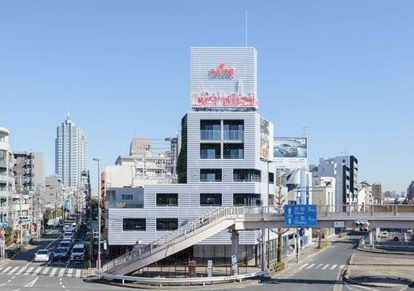 世田谷区玉川台1丁目 【賃貸居住】マンション