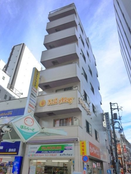 大田区蒲田5丁目 【賃貸居住】マンション