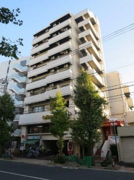 世田谷区上馬5丁目 【賃貸居住】マンション