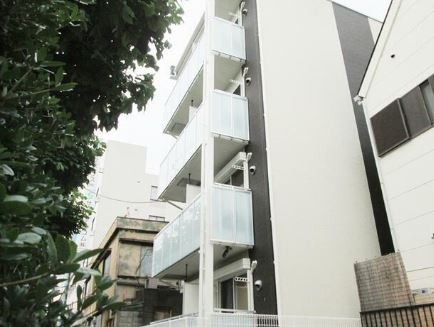 大田区山王4丁目 【賃貸居住】マンション