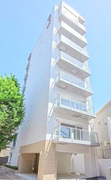 世田谷区新町1丁目 【賃貸居住】マンション