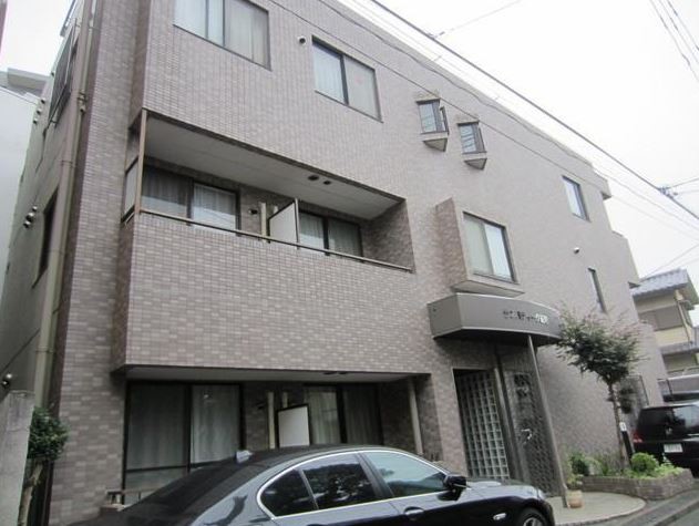 世田谷区新町2丁目 【賃貸居住】マンション