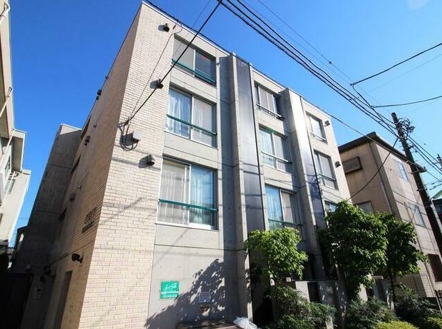 世田谷区若林1丁目 【賃貸居住】マンション