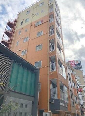 世田谷区駒沢1丁目 【賃貸居住】マンション