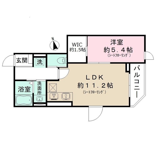 世田谷区宮坂1丁目 【賃貸居住】マンション