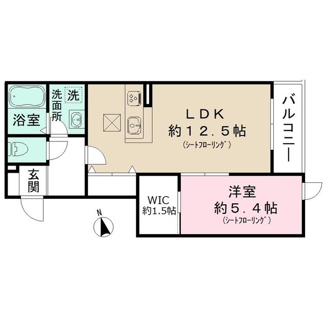 世田谷区宮坂1丁目 【賃貸居住】マンション