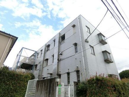 大田区田園調布2丁目 【賃貸居住】マンション