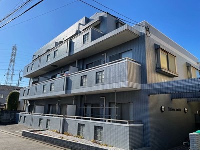 世田谷区野沢1丁目 【賃貸居住】マンション