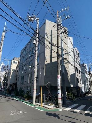 品川区東品川1丁目 【賃貸居住】マンション