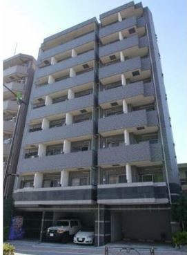 渋谷区初台1丁目 【賃貸居住】マンション