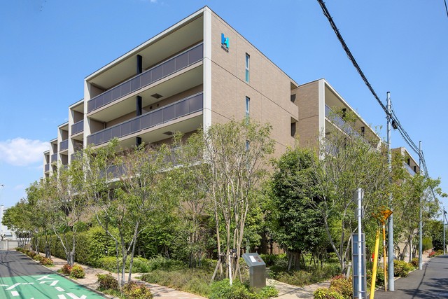 大田区石川町2丁目 【賃貸居住】マンション