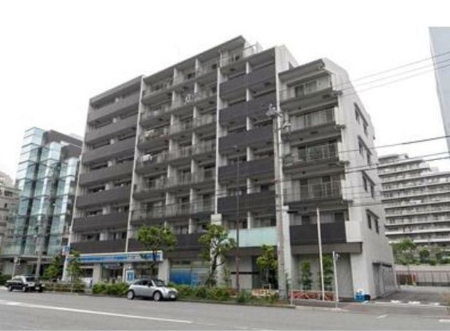 品川区東品川3丁目 【賃貸居住】マンション