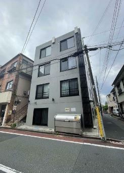 大田区新蒲田2丁目 【賃貸居住】マンション