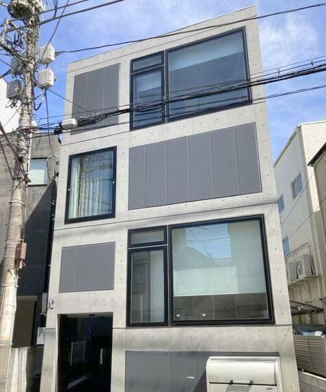 世田谷区深沢5丁目 【賃貸居住】マンション