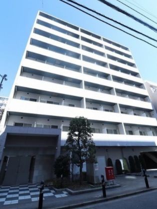 品川区大崎5丁目 【賃貸居住】マンション