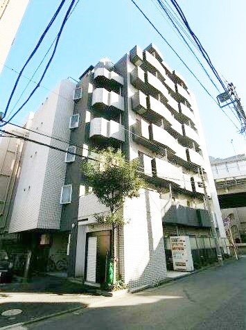 世田谷区新町2丁目 【賃貸居住】マンション