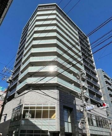 世田谷区用賀4丁目 【賃貸居住】マンション