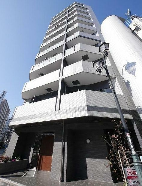 大田区蒲田1丁目 【賃貸居住】マンション