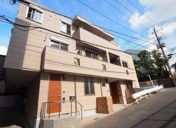 大田区東馬込2丁目 【賃貸居住】マンション