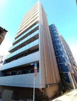 世田谷区上馬2丁目 【賃貸居住】マンション