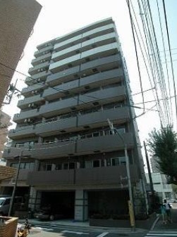 品川区西中延1丁目 【賃貸居住】マンション