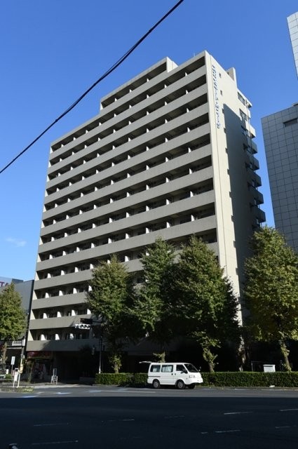 品川区西五反田8丁目 【賃貸居住】マンション