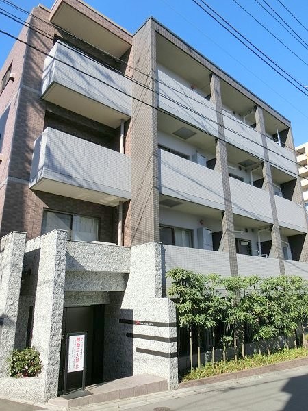 大田区中馬込1丁目 【賃貸居住】マンション