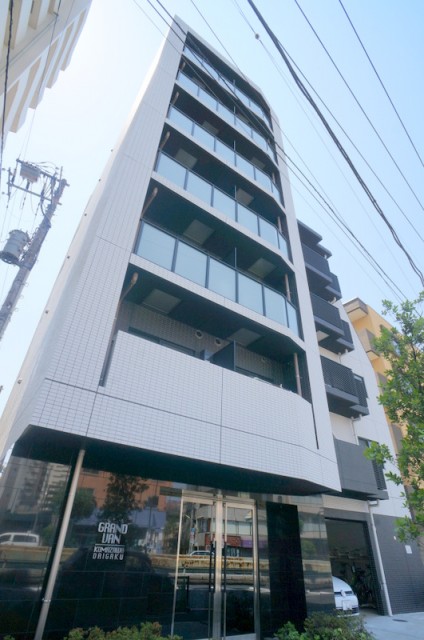 世田谷区上馬4丁目 【賃貸居住】マンション