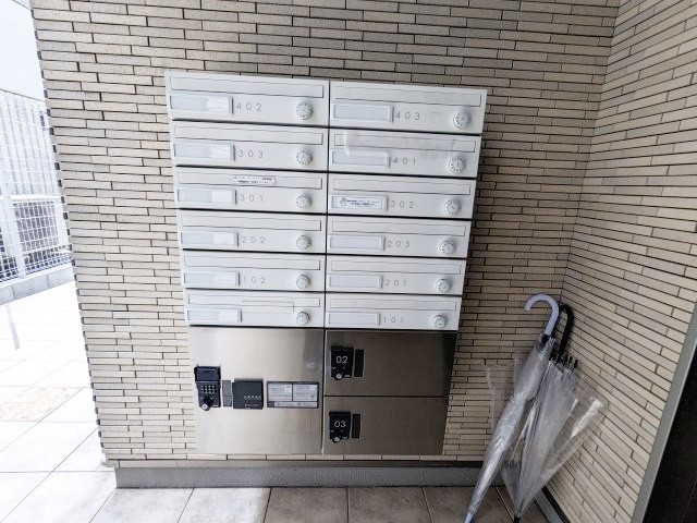 (その他建物画像)