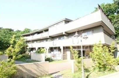 大田区南馬込2丁目 【賃貸居住】マンション