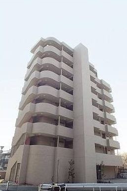 世田谷区瀬田5丁目 【賃貸居住】マンション