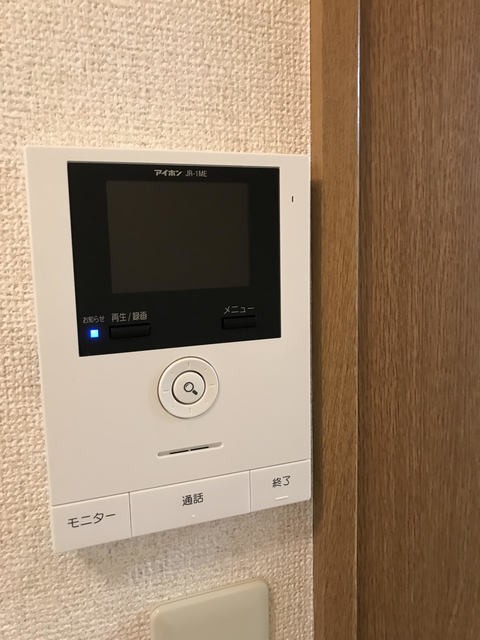 (内装)