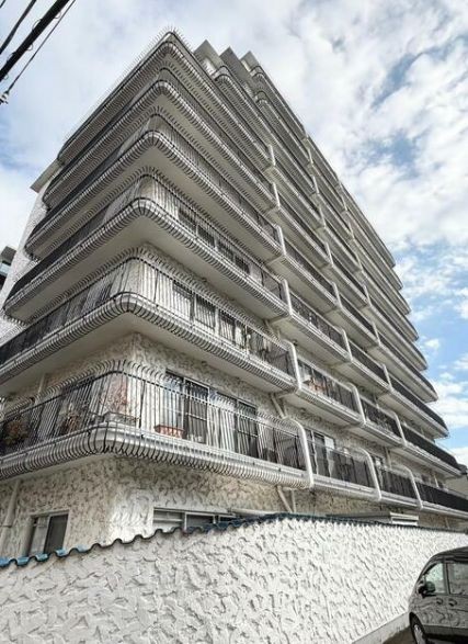 品川区南品川5丁目 【賃貸居住】マンション