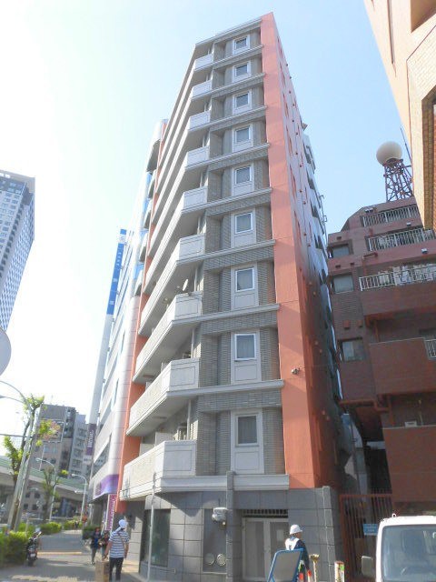 目黒区青葉台3丁目 【賃貸居住】マンション