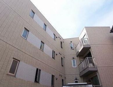 世田谷区三軒茶屋2丁目 【賃貸居住】マンション