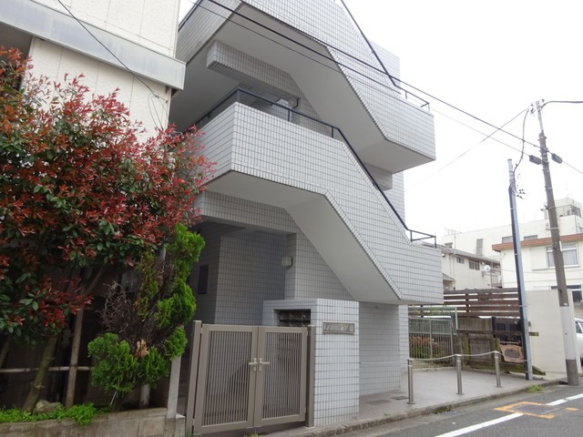 (外観)