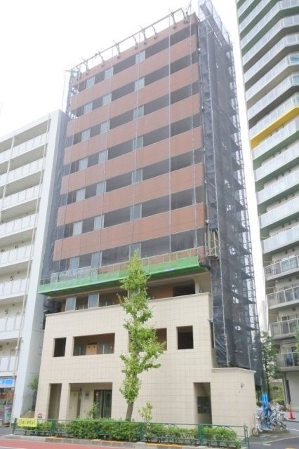 品川区大崎1丁目 【賃貸居住】マンション