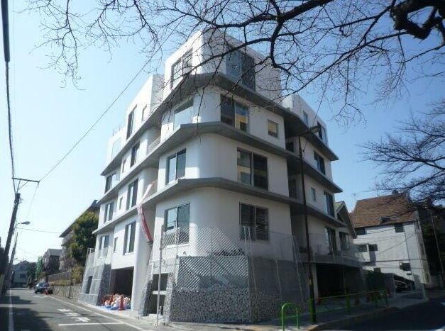 目黒区碑文谷3丁目 【賃貸居住】マンション