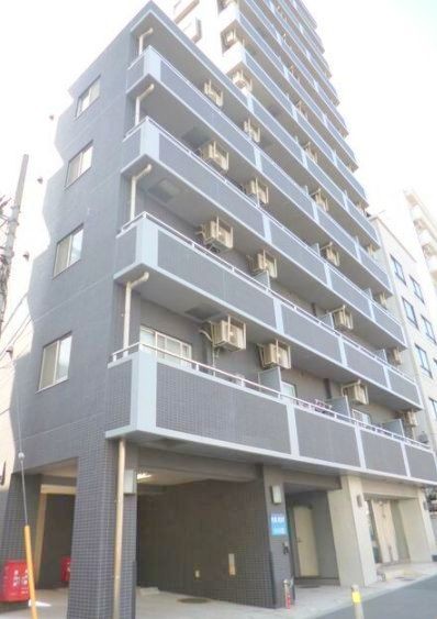 品川区平塚1丁目 【賃貸居住】マンション