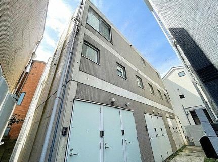 大田区田園調布本町 【賃貸居住】マンション