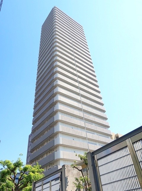 世田谷区駒沢2丁目 【賃貸居住】マンション